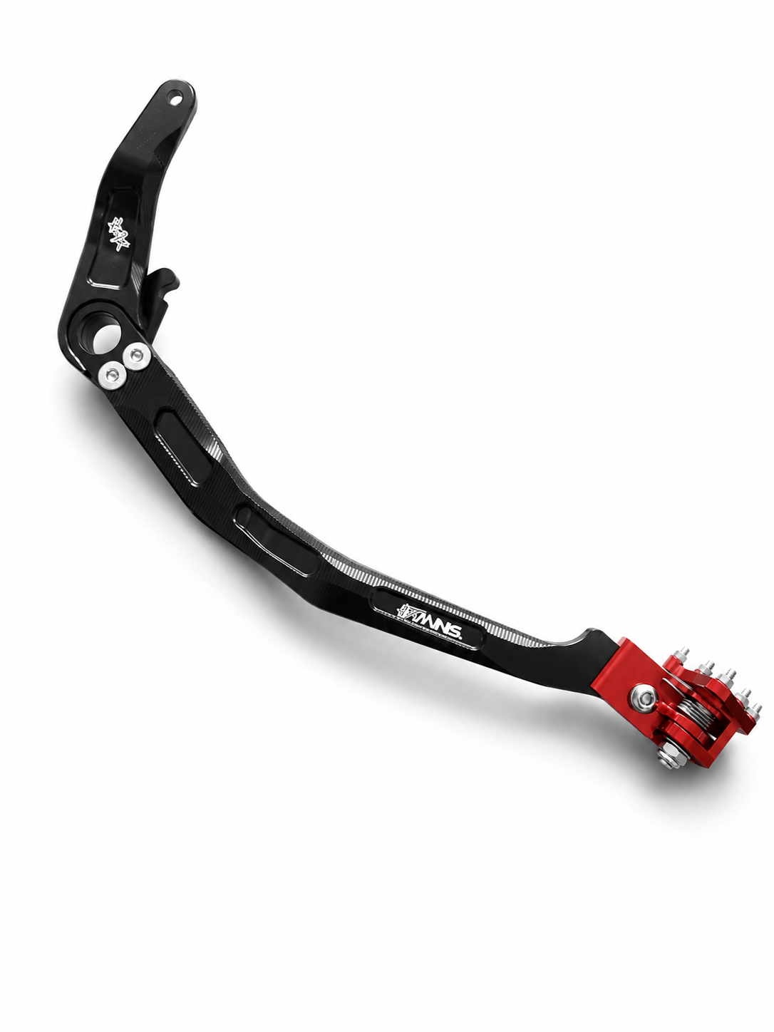 HDTMINIS EXTENDED REAR BRAKE PEDAL - CRF110