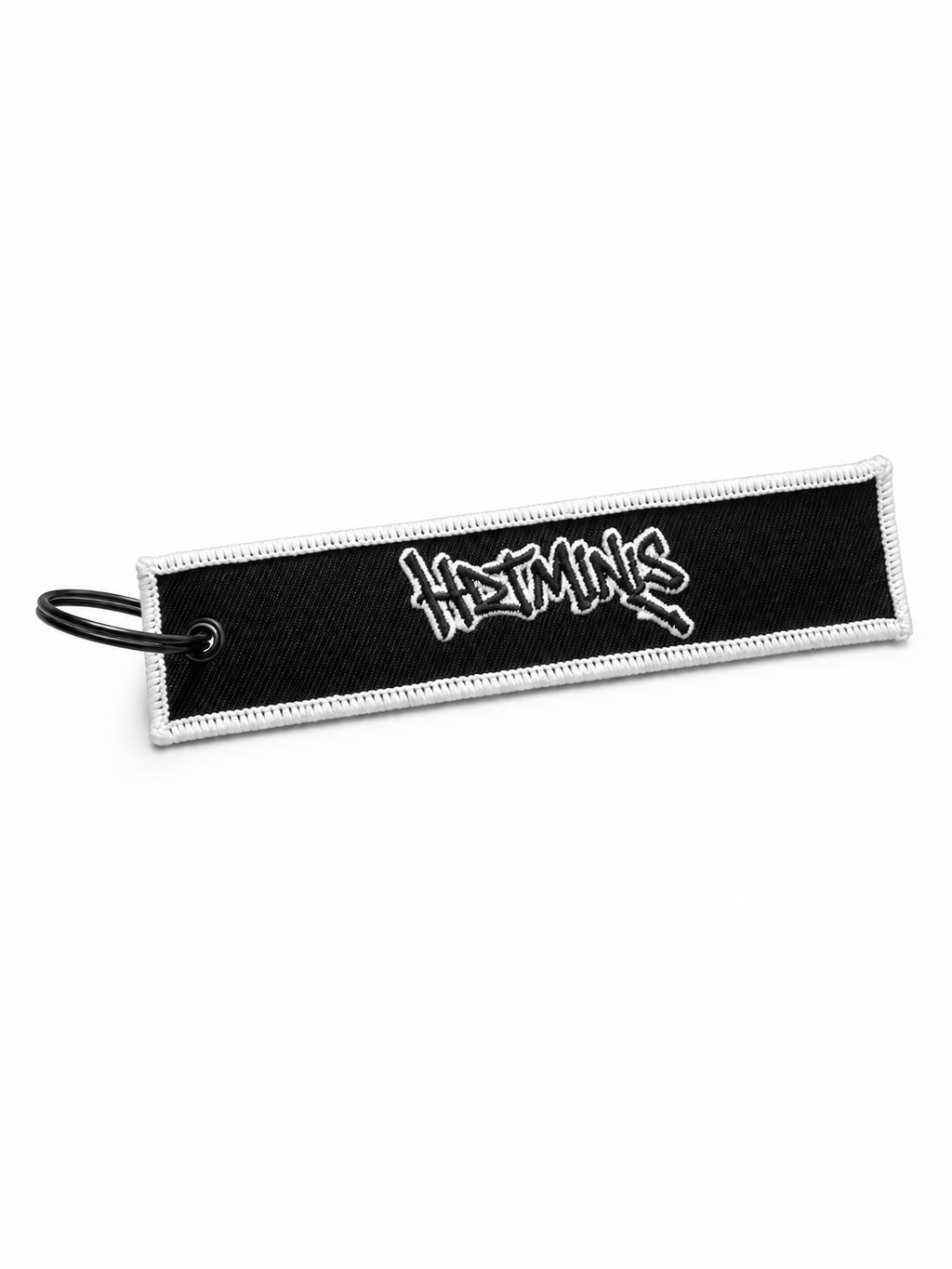 HDTMINIS KEYCHAIN