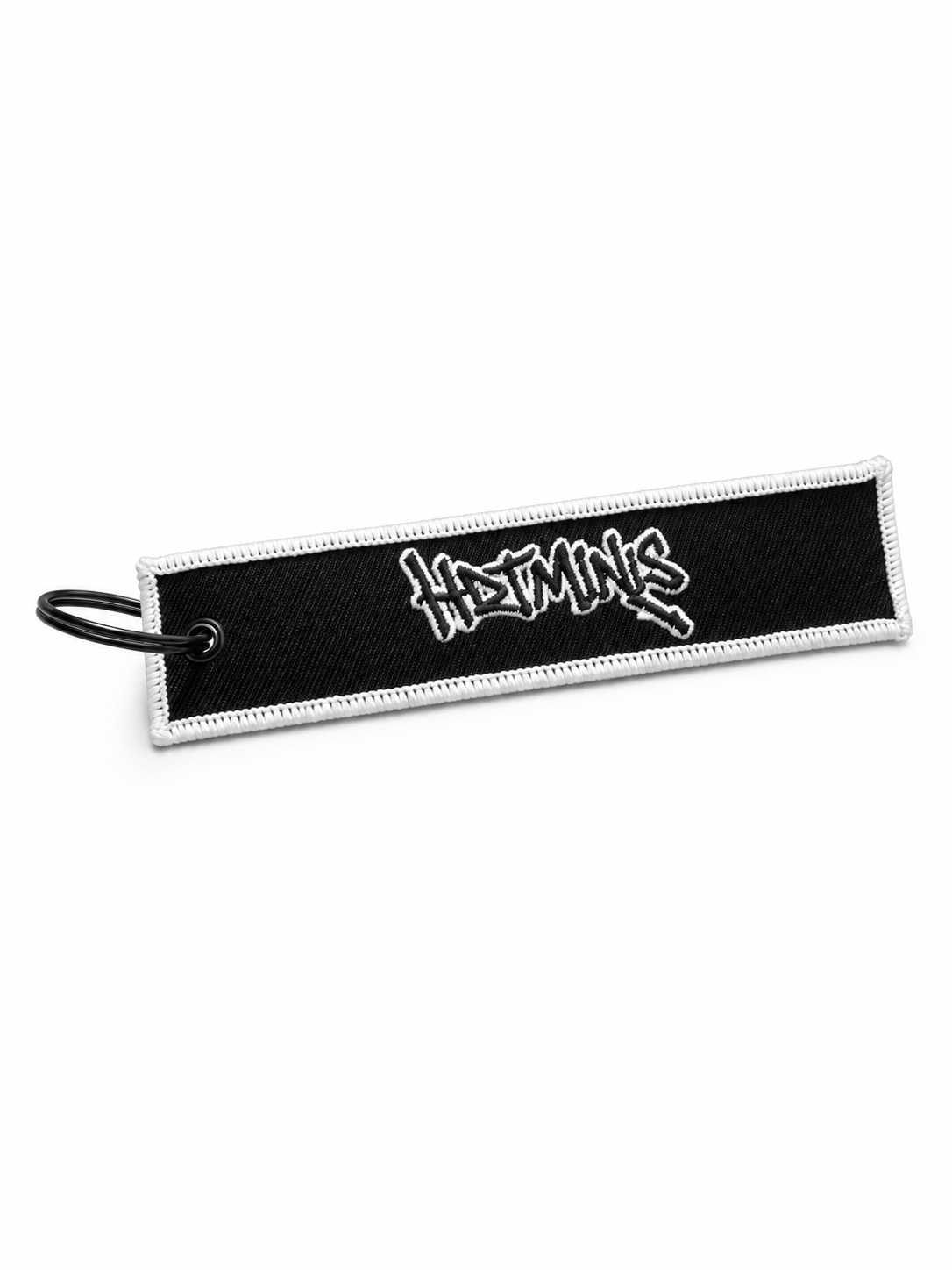 HDTMINIS KEYCHAIN