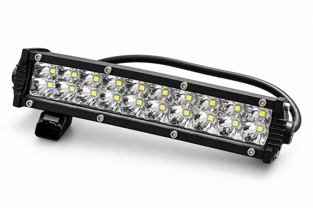 HDTMINIS LIGHT BAR KIT - DUAL ROW
