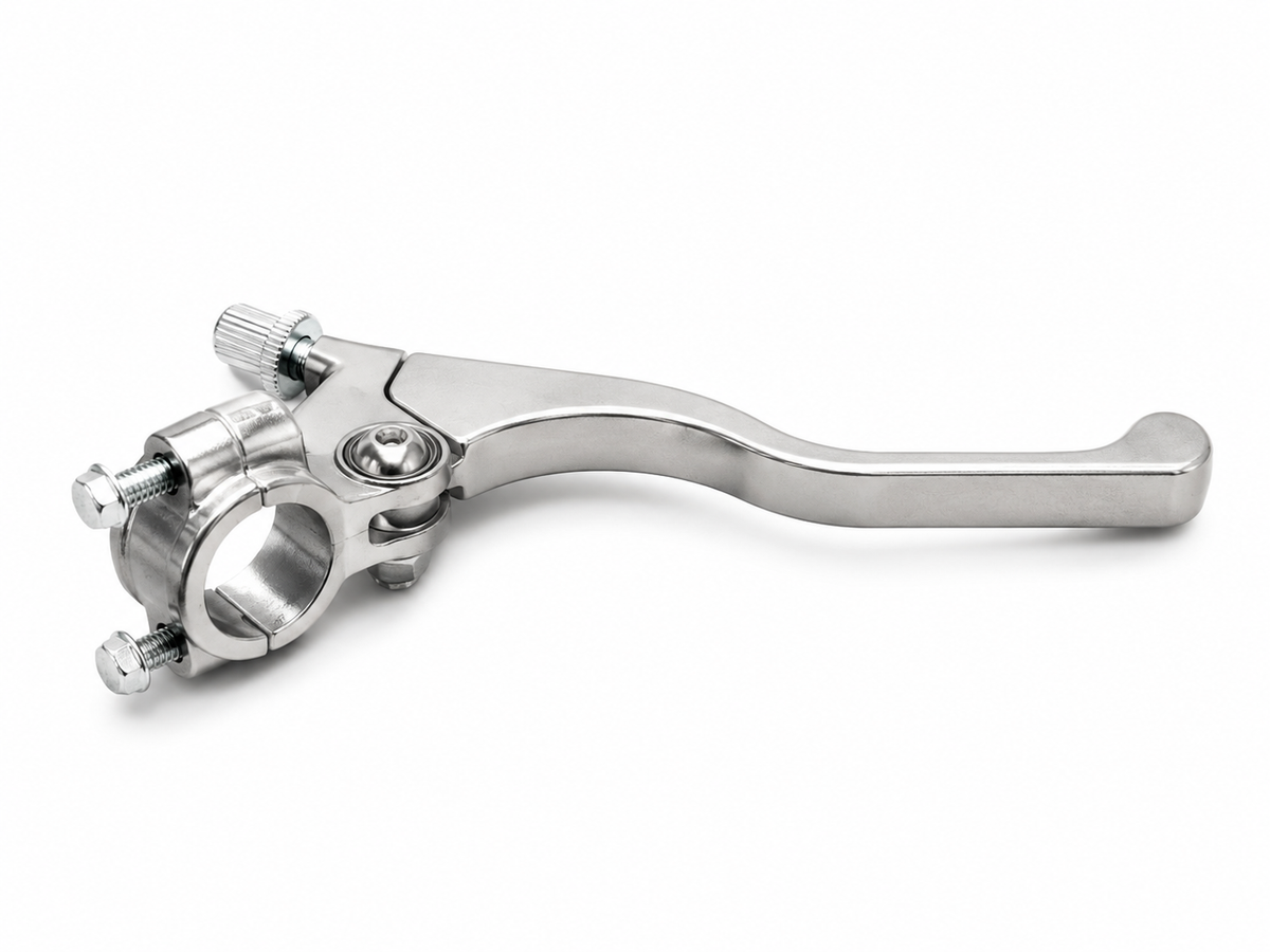 HDTMINIS SHORTY BRAKE LEVER ASSEMBLY CRF/KLX