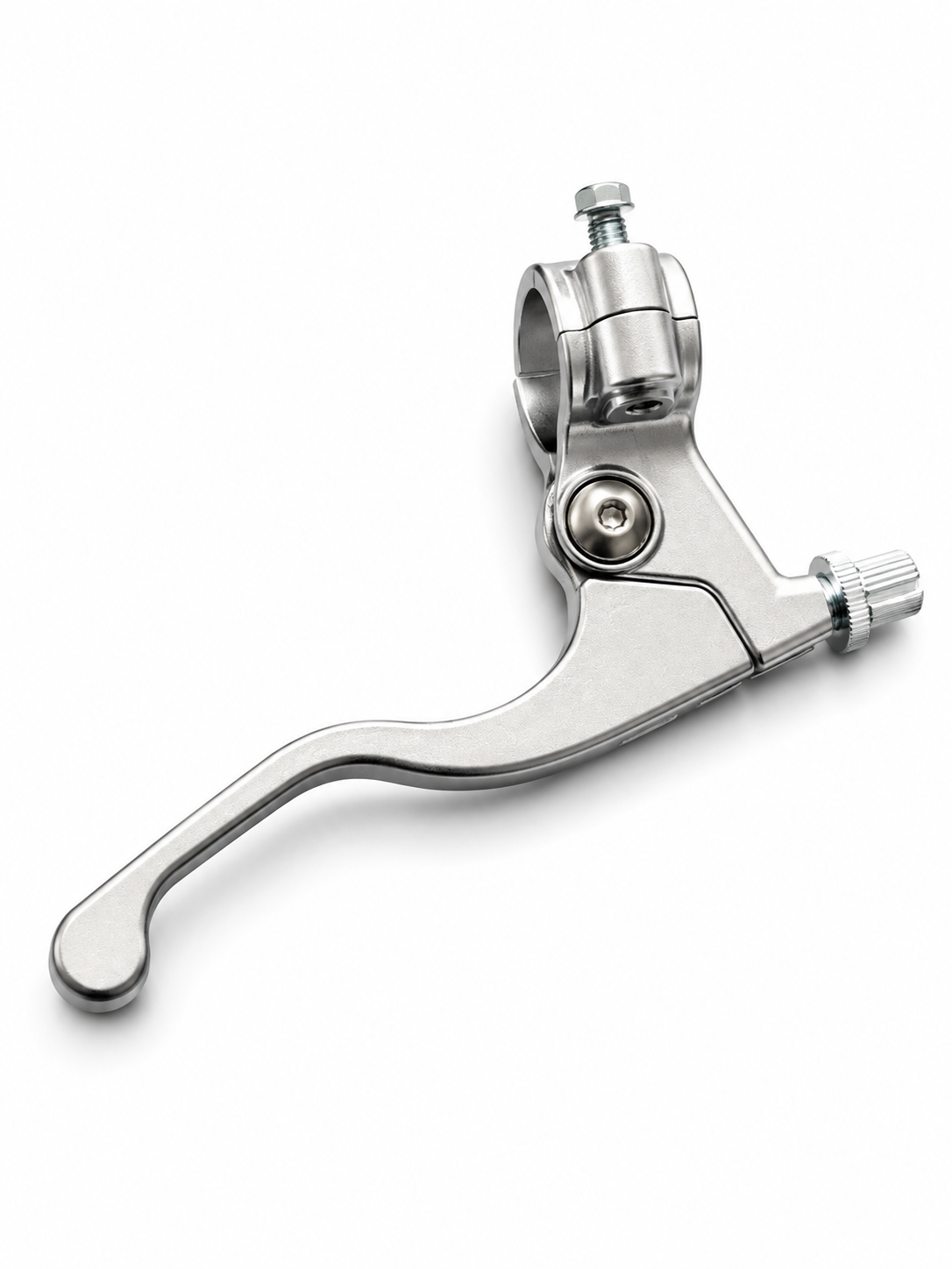 HDTMINIS SHORTY BRAKE LEVER ASSEMBLY CRF/KLX