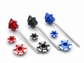 HDTMINIS HONDA CRF110F ENGINE PLUG KIT