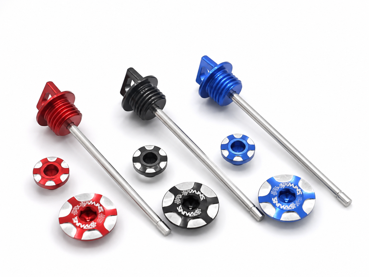 HDTMINIS HONDA CRF110F ENGINE PLUG KIT