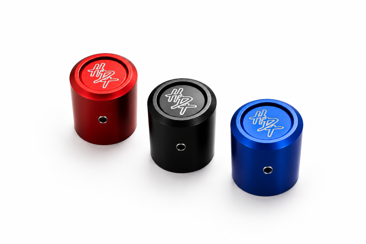 HDTMINIS CRF110F KICKSTART ELIMINATOR CAP