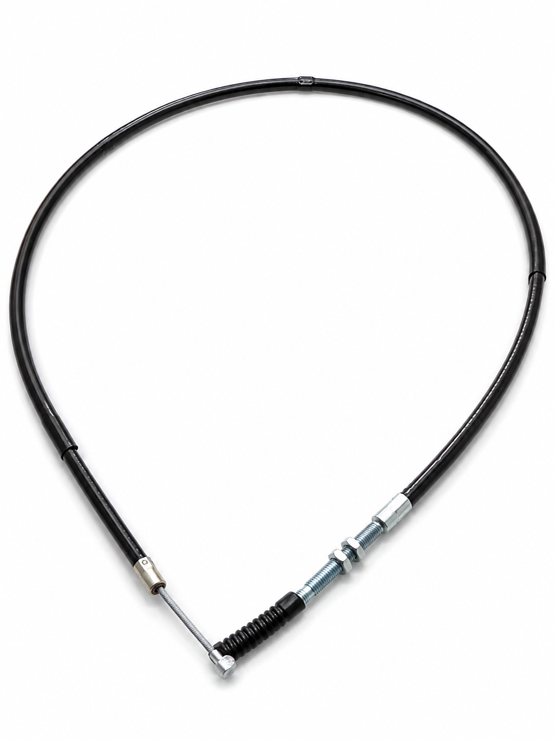 CRF110F - EXTENDED FRONT BRAKE CABLE