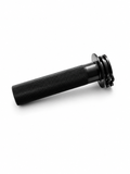CRF110/CRF125 BILLET FULL SIZE THROTTLE TUBE