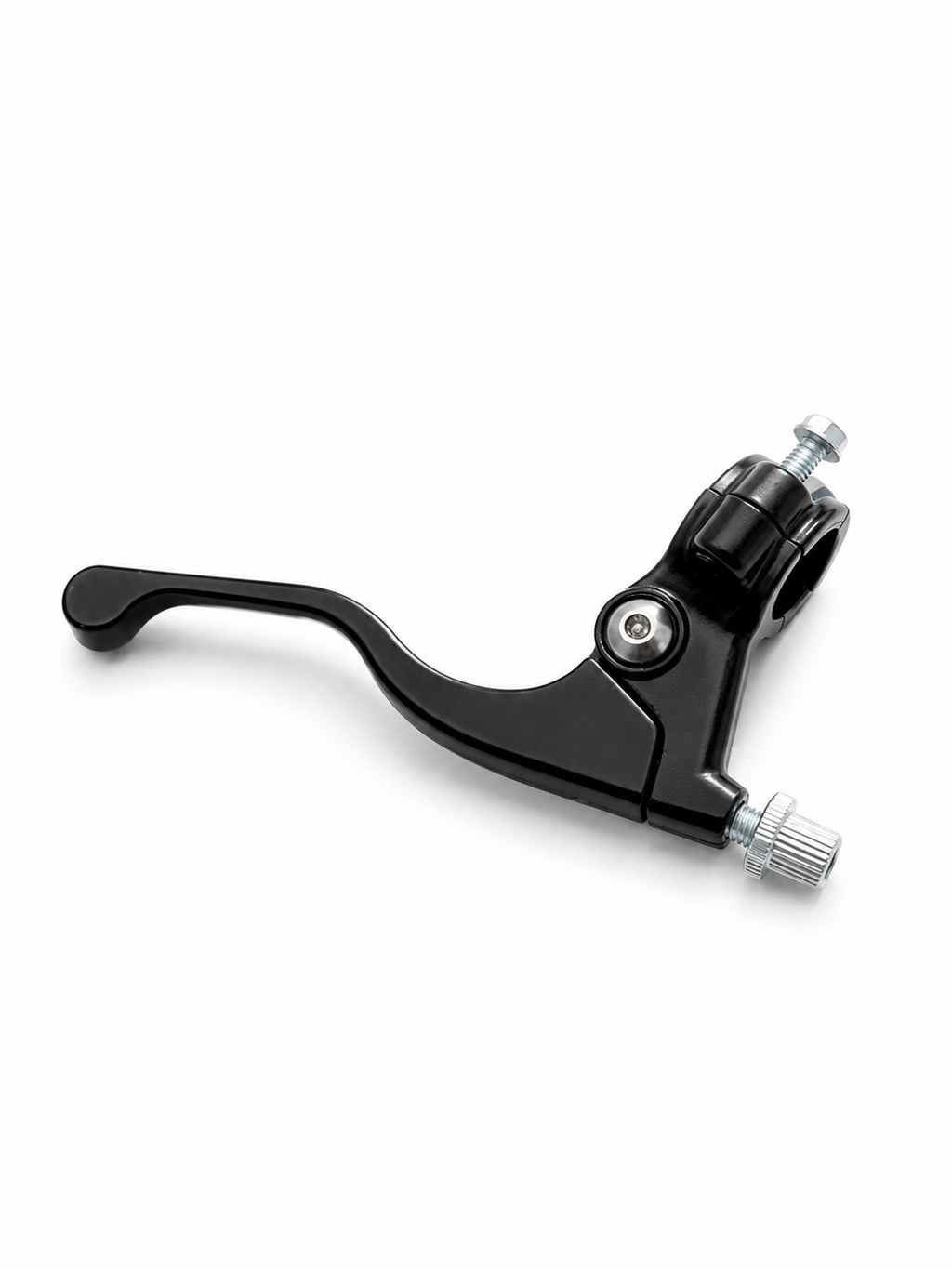 HDTMINIS SHORTY BRAKE LEVER ASSEMBLY CRF/KLX
