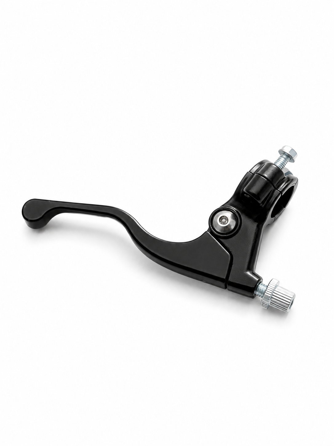 HDTMINIS SHORTY BRAKE LEVER ASSEMBLY CRF/KLX