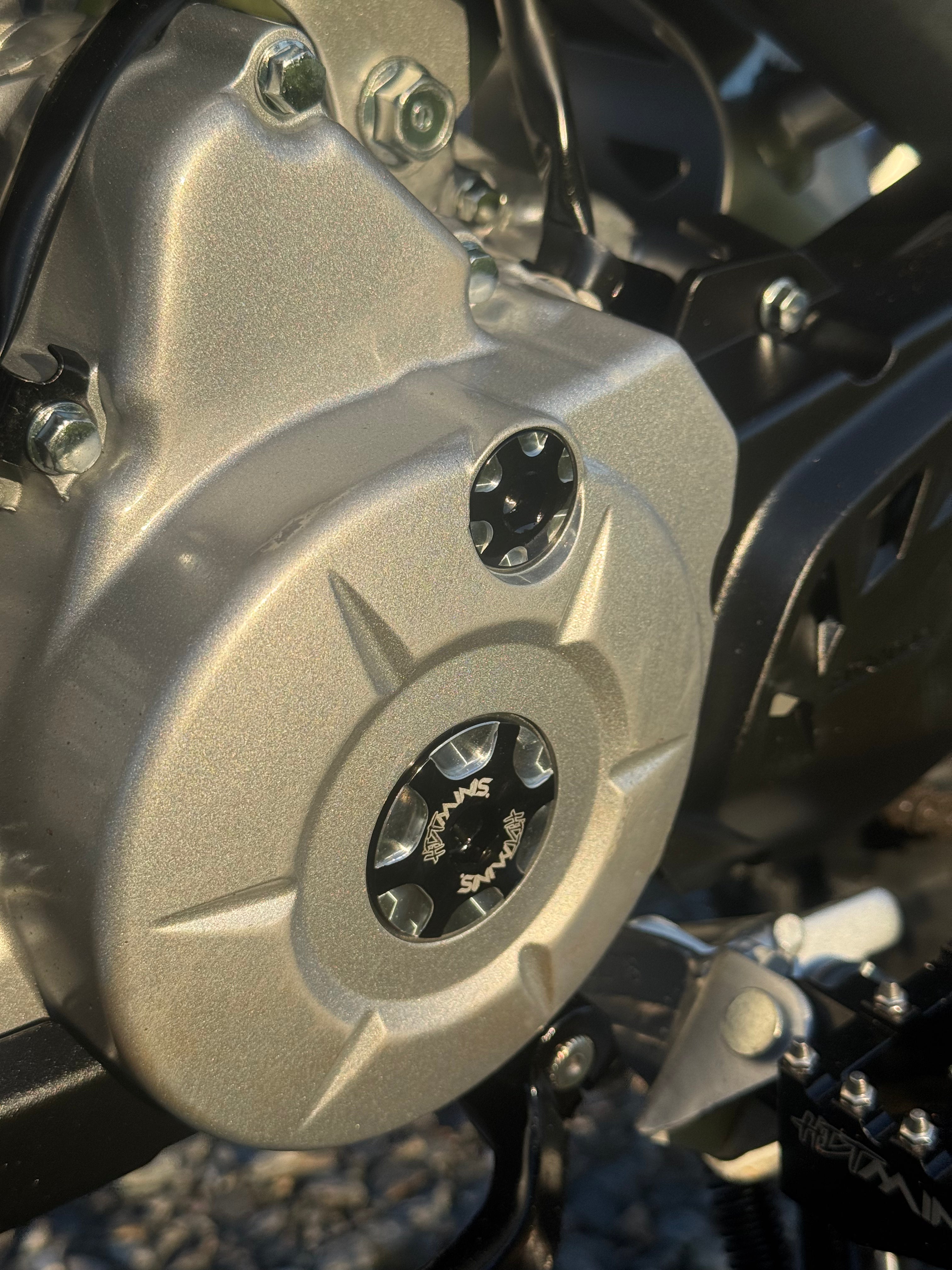 HDTMINIS HONDA CRF110F ENGINE PLUG KIT