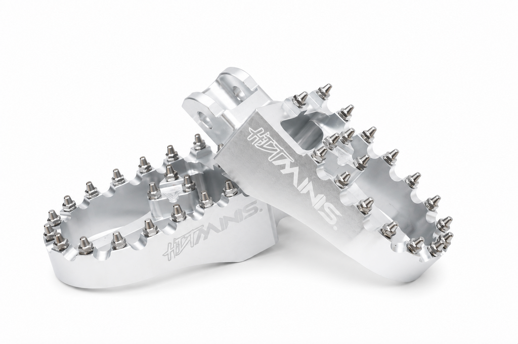 FOOT PEGS
