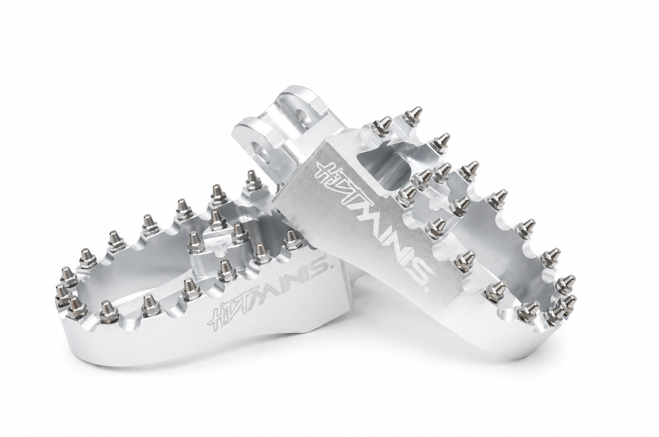 FOOT PEGS