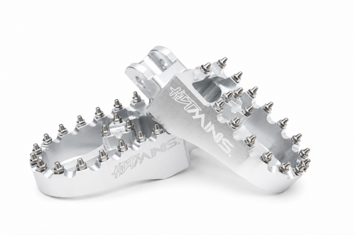 FOOT PEGS