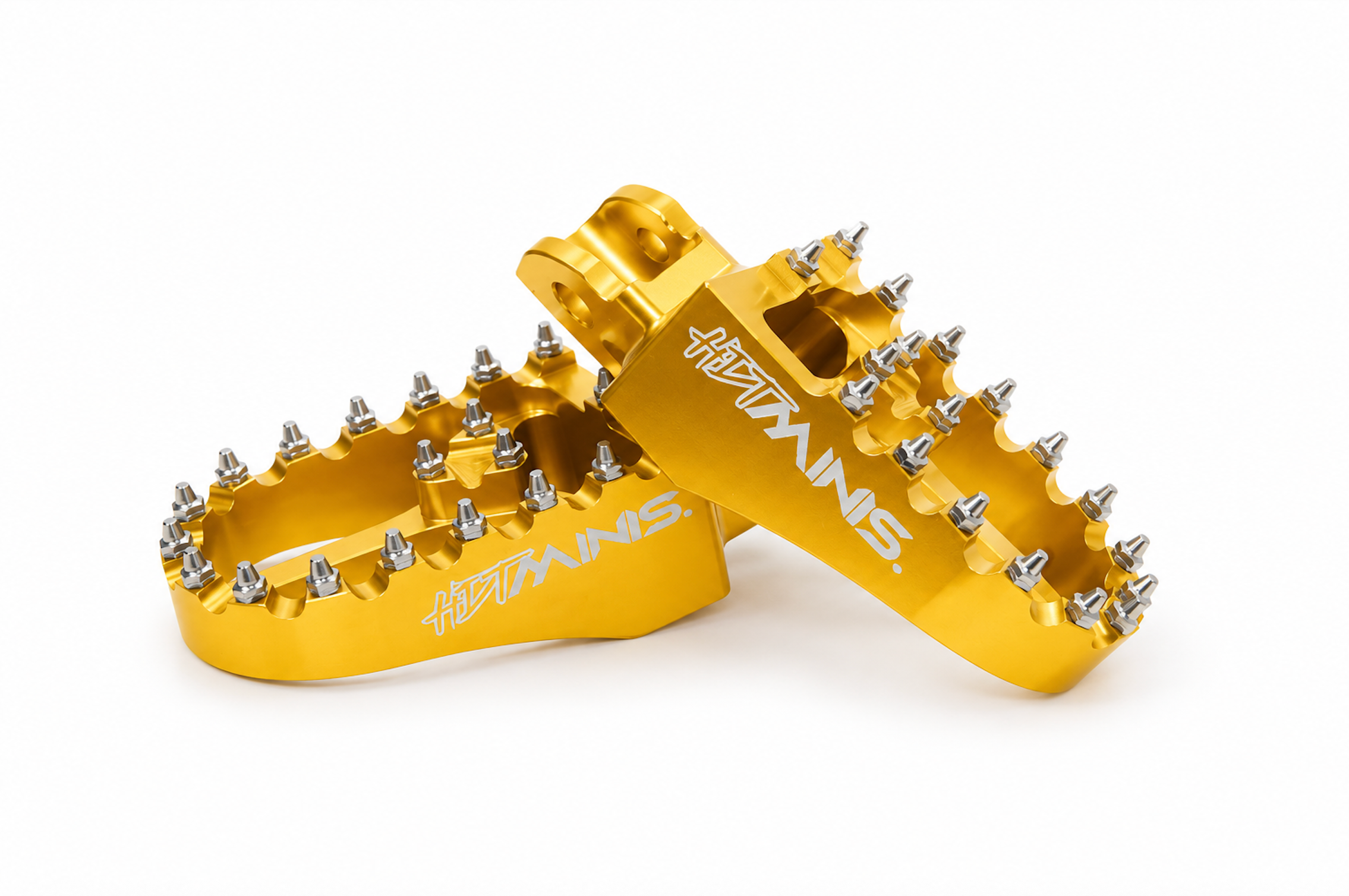 FOOT PEGS