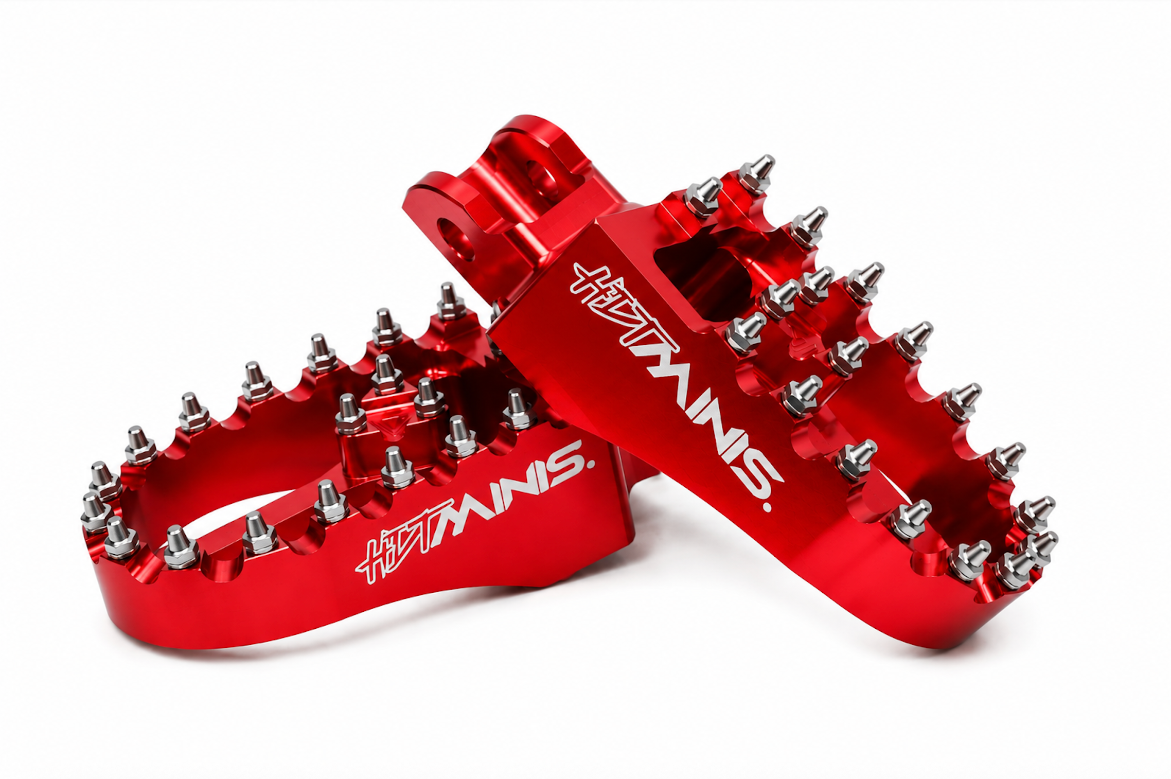 FOOT PEGS
