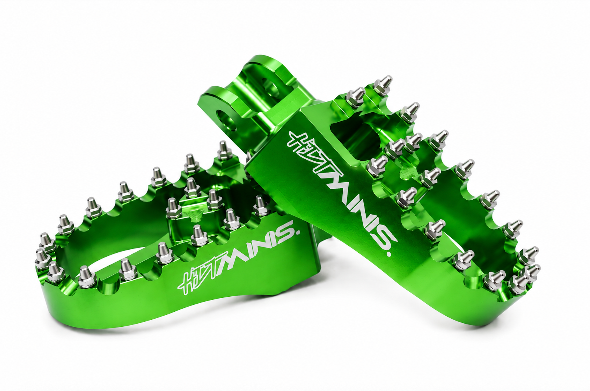 FOOT PEGS