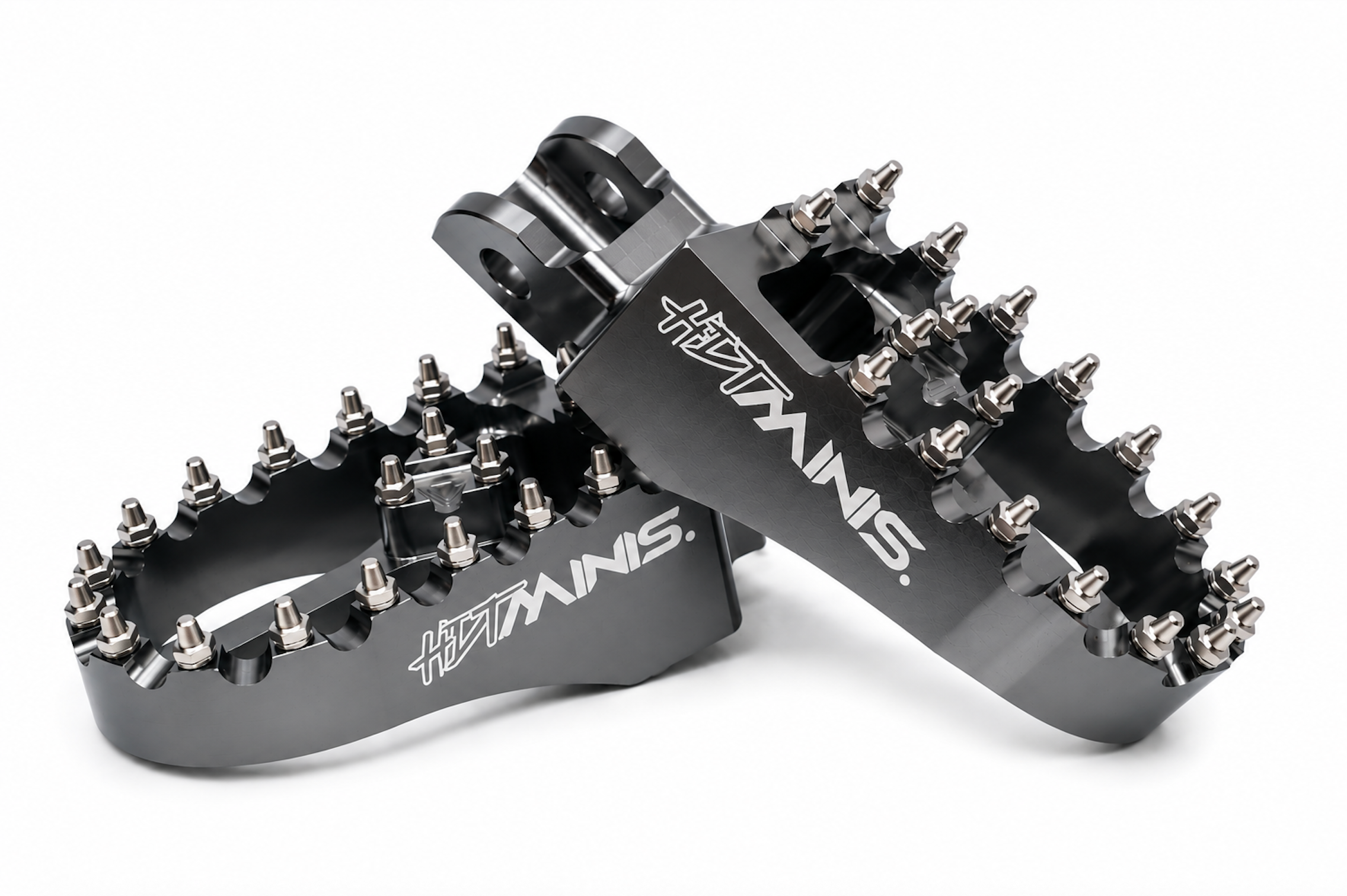 FOOT PEGS