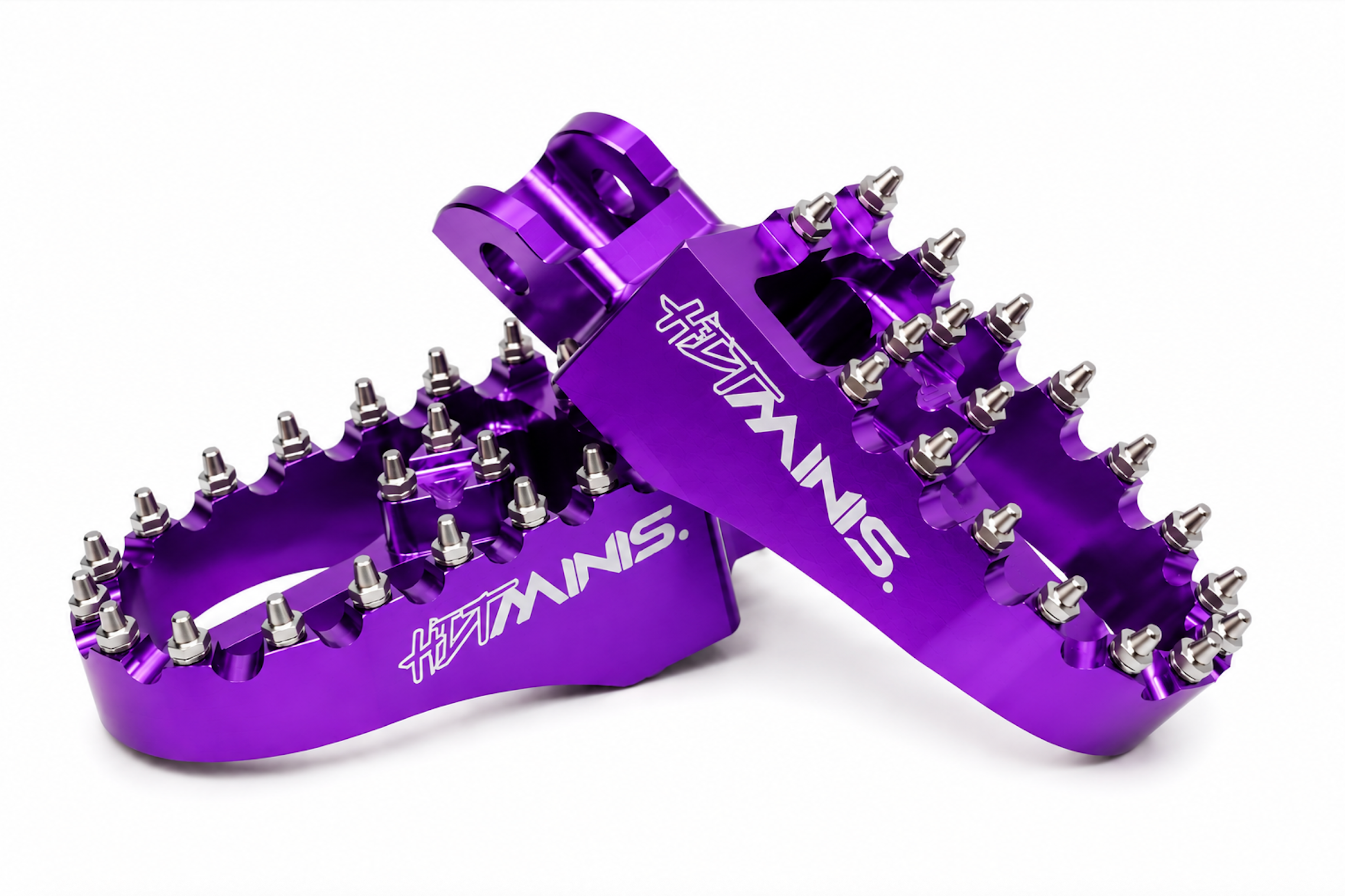 FOOT PEGS
