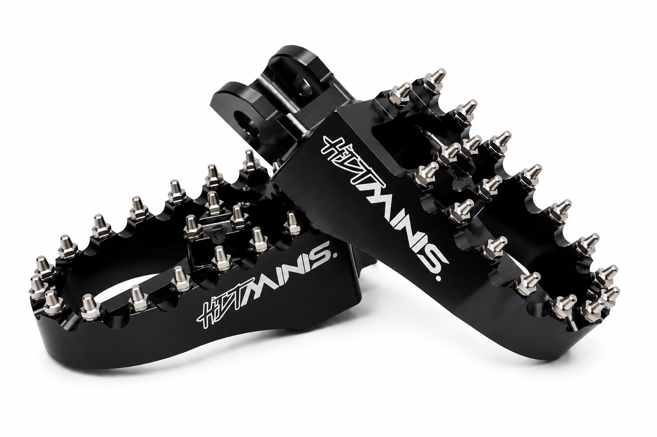 FOOT PEGS
