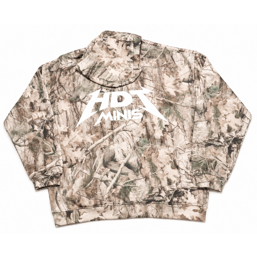 HDT CAMO HOODIES